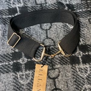 Ellany snaffle Belt